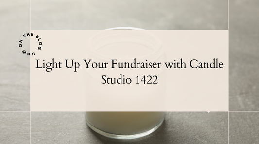 Candle Fundraiser