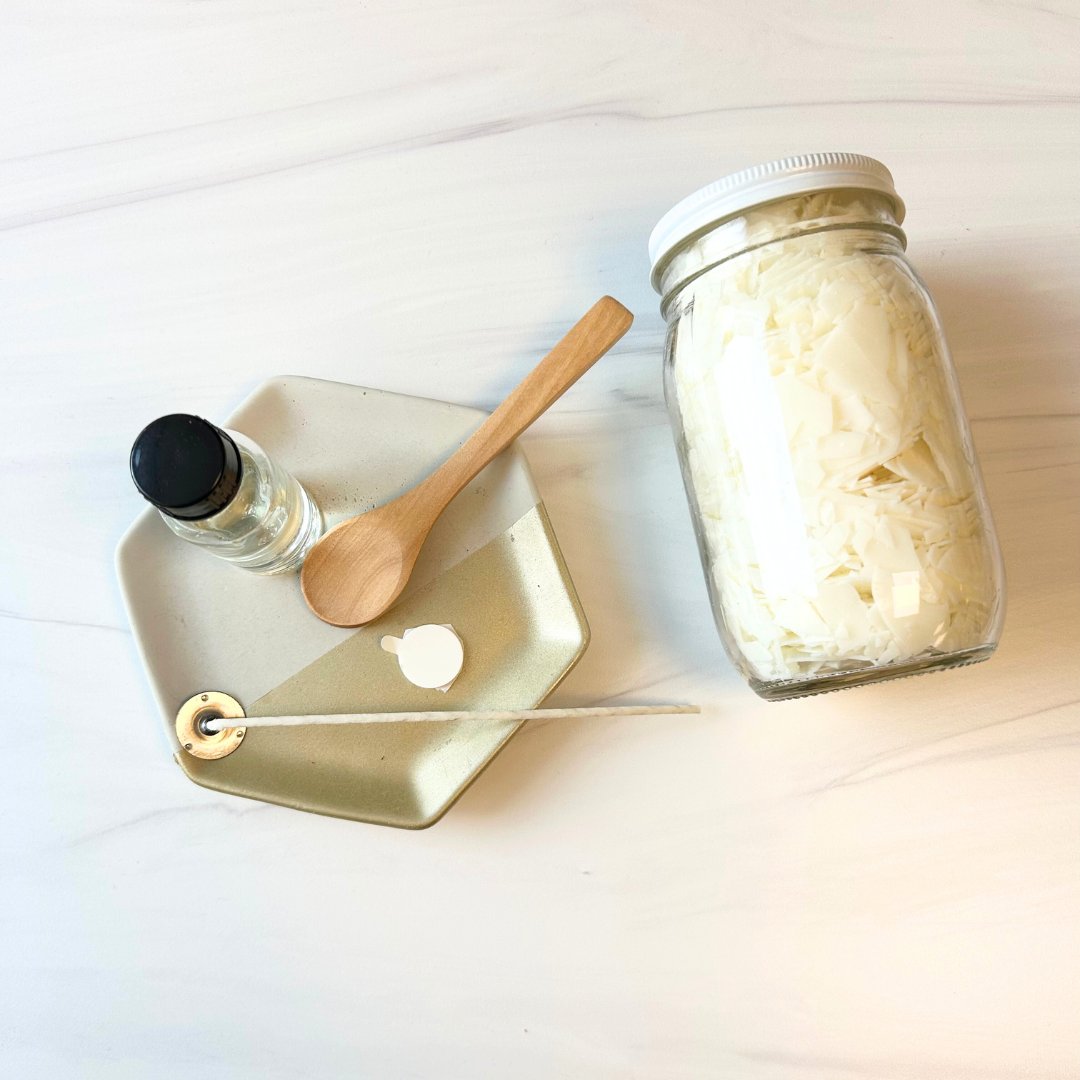 DIY Candle Kits