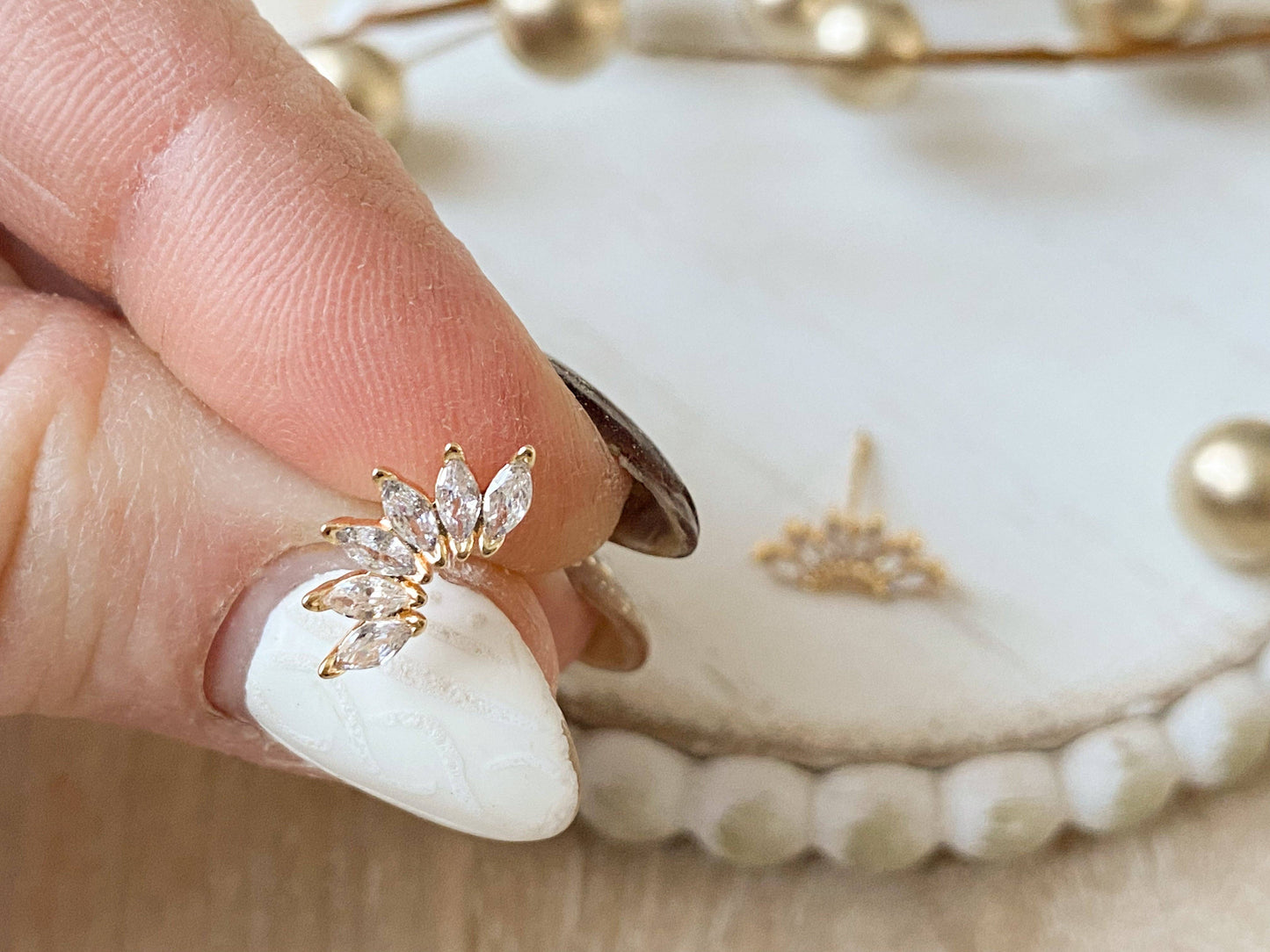 Winslet Studs