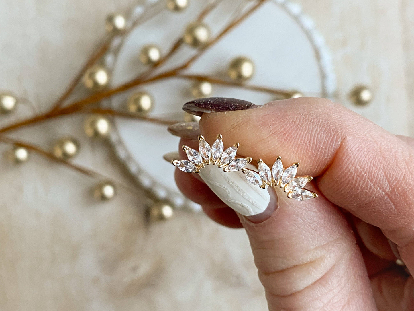 Winslet Studs