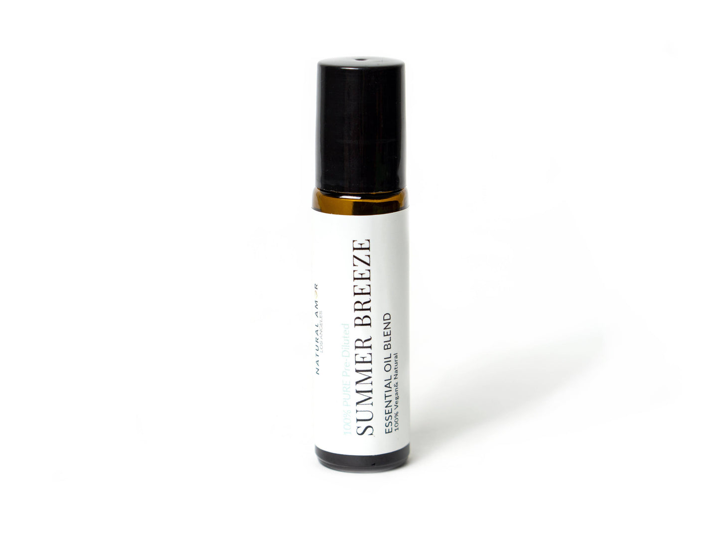 Summer Breeze Roll On Essential Oil Blend - Candle Studio 1422, LLC