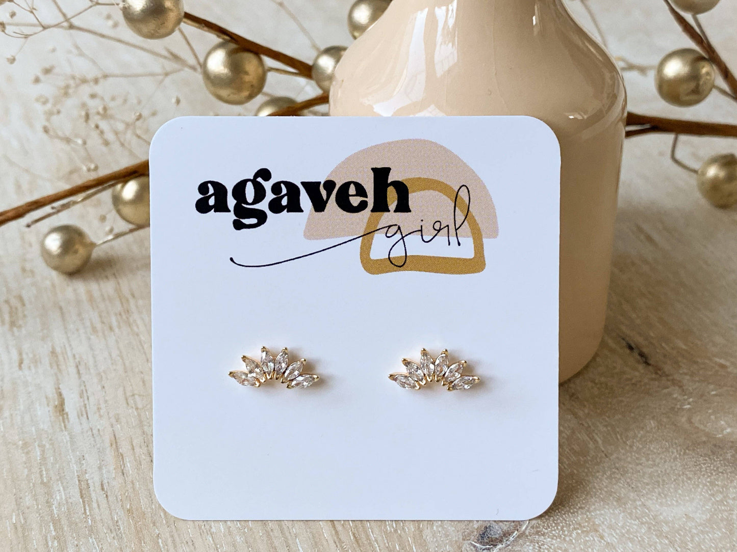 Winslet Studs