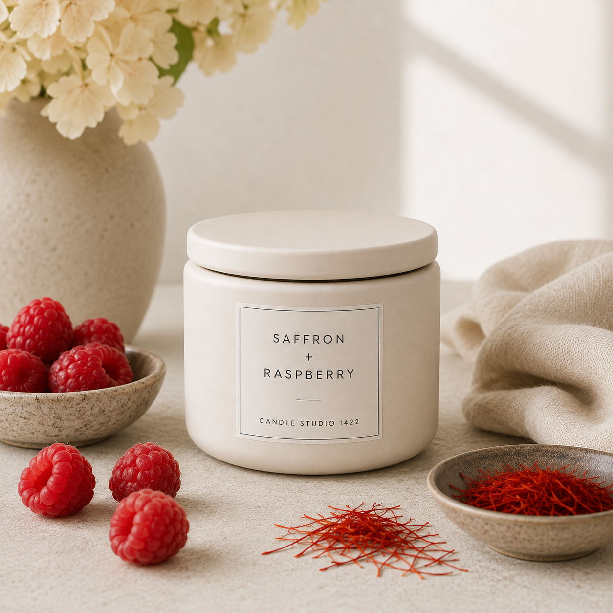 Candle Club 📦 Monthly Subscription