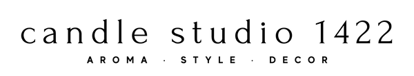 Candle Studio 1422, LLC logo