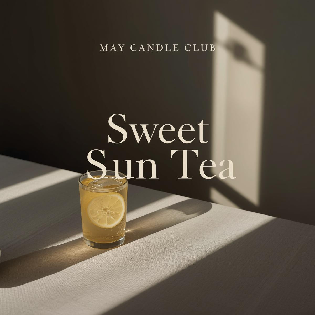 🌿 Candle Club – Quarterly Subscription