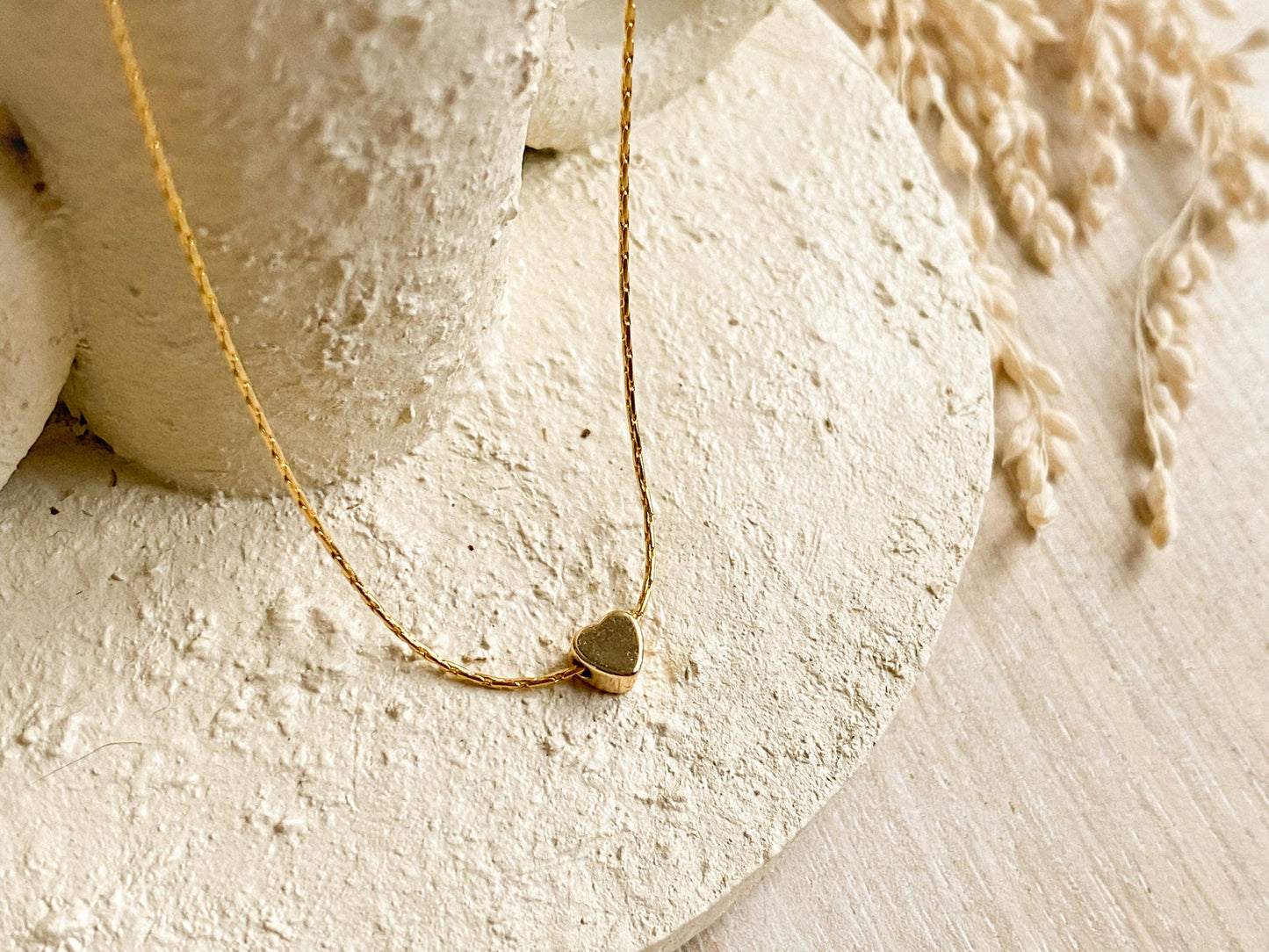 Sweetheart Necklace