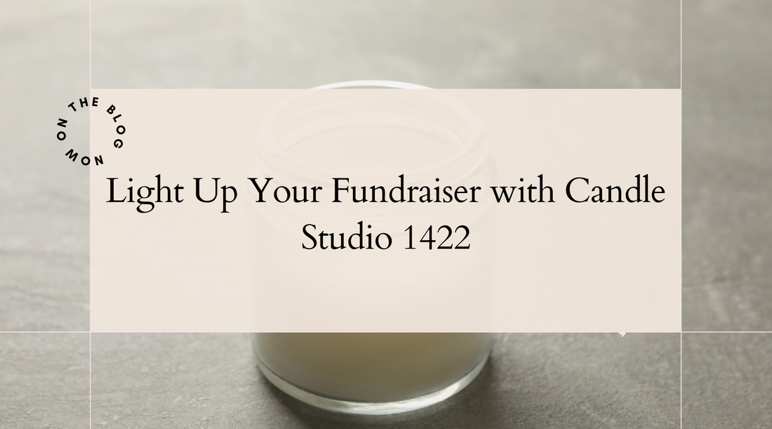Candle Fundraiser