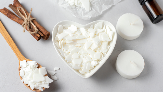 Why Choose Soy Wax? Unveiling the Facts