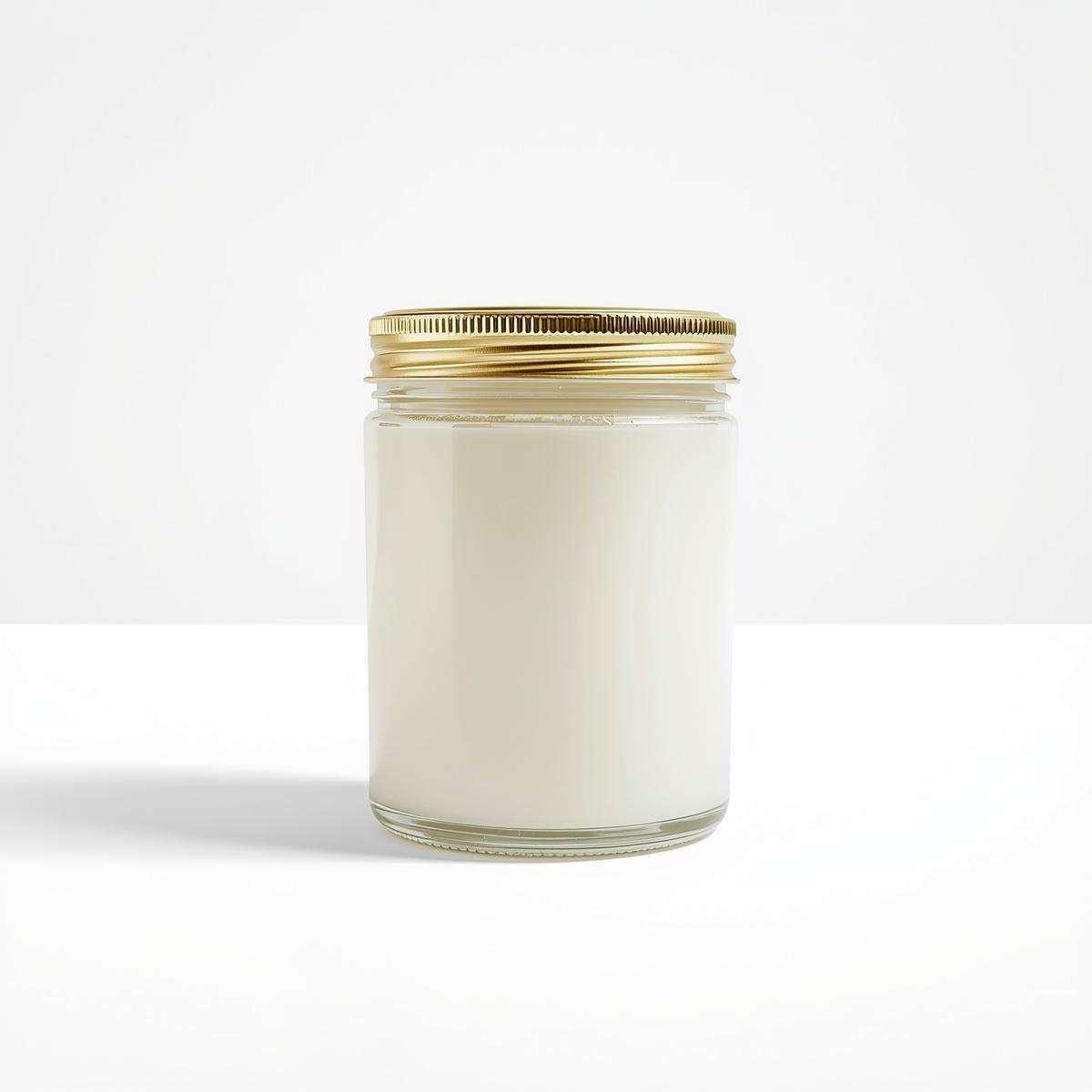 Nappi Family Fundraising Candle - Dry Gin & Cypress Scent - Soy Candle