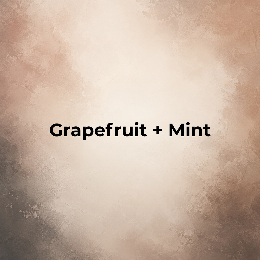 Grapefruit & Mint_Soy_Candle_Kit