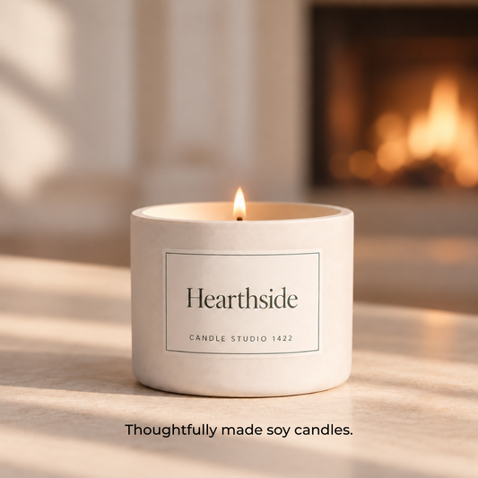 Candle Club Monthly Subscription