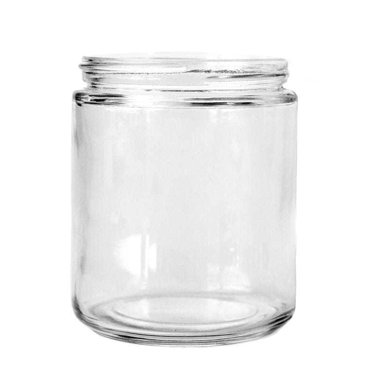 Wholesale - Dry Gin & Cypress Soy Candle (Priced per Dozen)