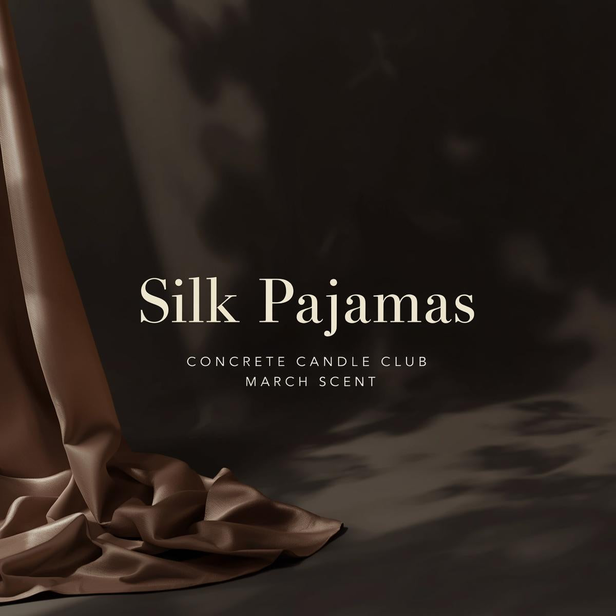 Concrete Candle Club 📦 Monthly Subscription