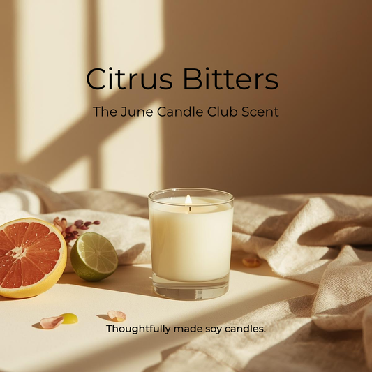 Candle Club 📦 Monthly Subscription