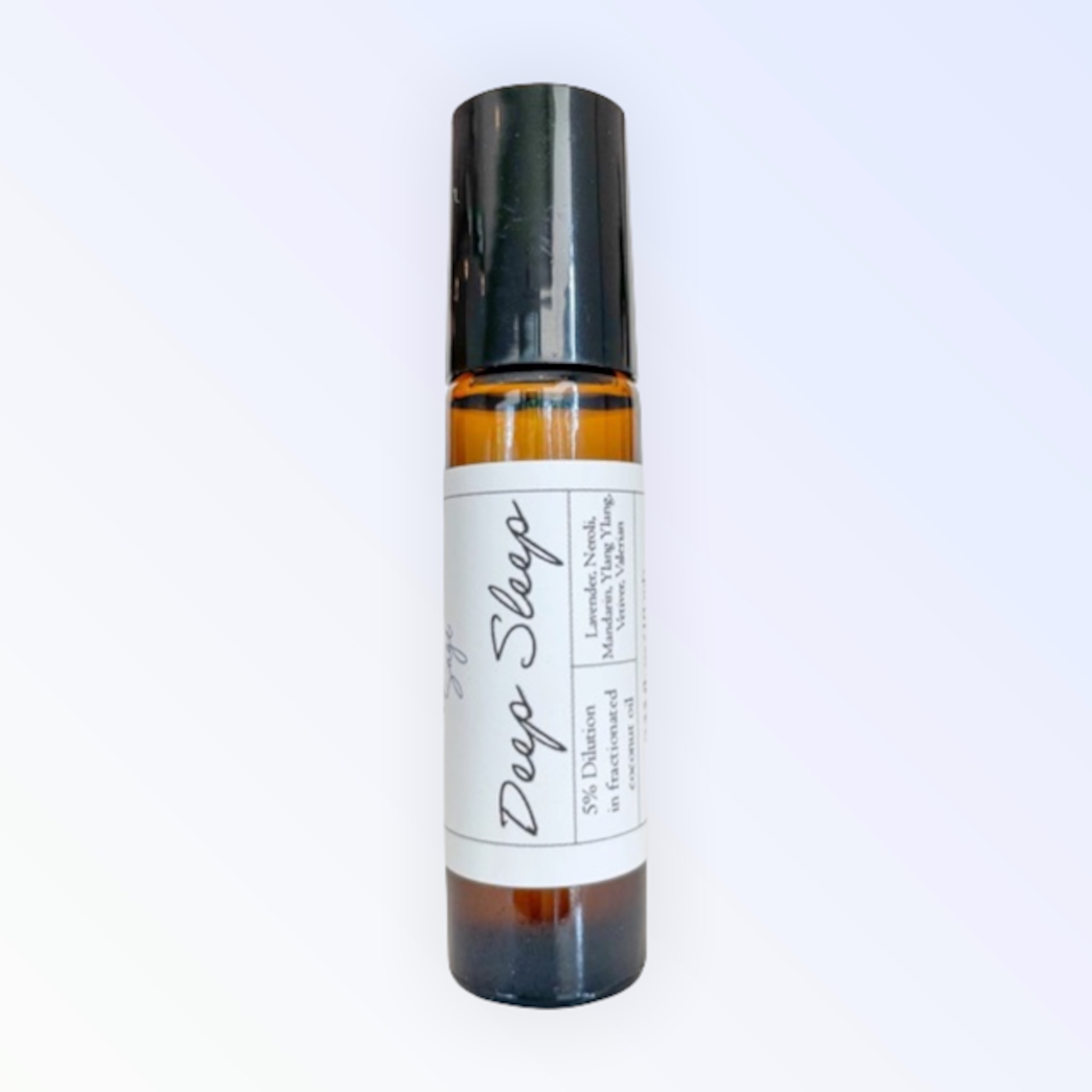 Deep Sleep Blend Essential Oil Roll On - Candle Studio 1422, LLC